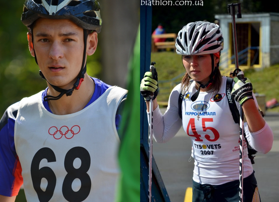 Artem Tyshchenko e Snizhana Tisyeyeva feriti e ustionati, ma non dovrebbero essere in pericolo di vita