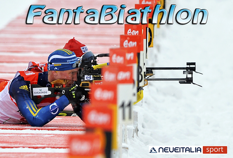 Notiziario del 13 dicembre - Classifiche e Punti Staffetta + Chiarimento sui punti olimpici