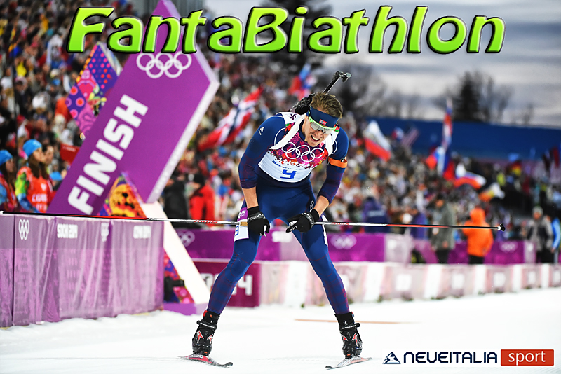 Notiziario olimpico del 18 febbraio - Classifiche e Medaglie