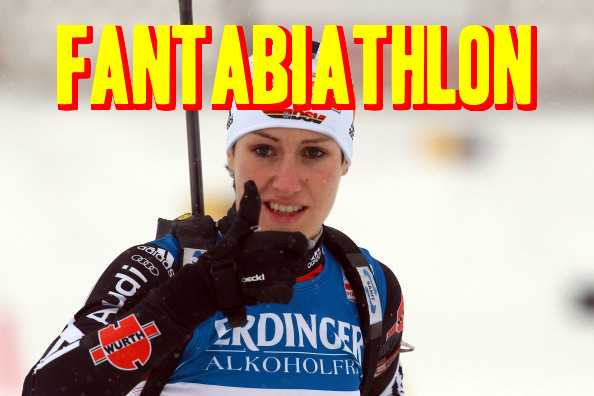 FANTABIATHLON 2016 - Notiziaro 29/11. Punti gare miste & ISCRIZIONI OLTRE 600!