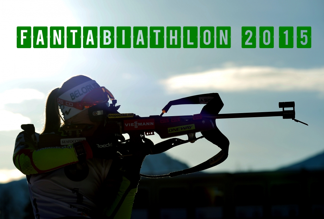 FANTABIATHLON 2014-2015 - Notiziario Extra (Nuove quotazioni & Materiale Utile)