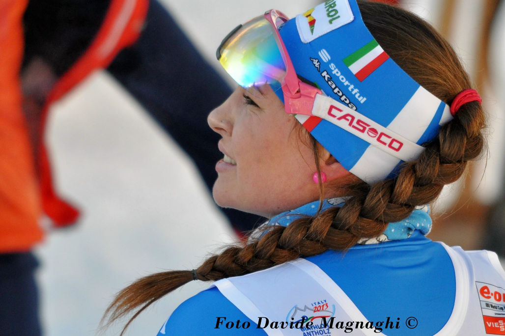 Gli italiani per Hochfilzen. Tre cambi rispetto a Östersund.