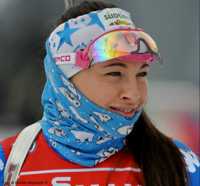 Italiani per Le Grand Bornand, in Francia 5 uomini e 4 donne. In Ibu Cup avremo 6 azzurri