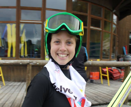 Bigna Windmüller campionessa di Svizzera