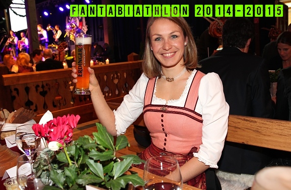 FANTABIATHLON 2014-2015 - Notiziario speciale 3 gennaio