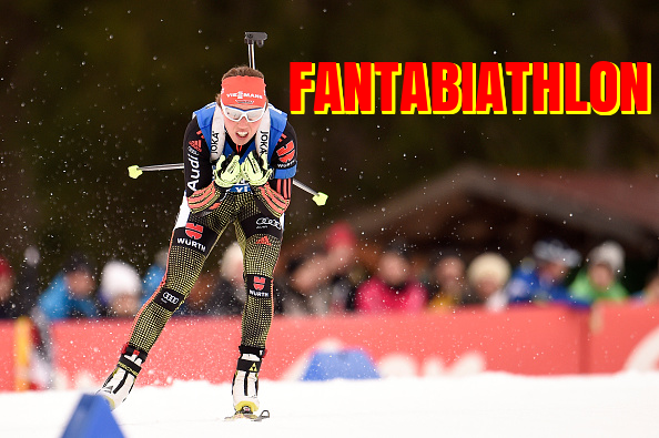 FANTABIATHLON - Notiziario 9 gennaio (Classifiche)