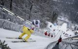 Salto  Maschile