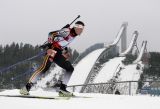 Biathlon World Cup