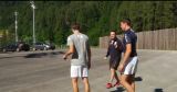Salto  Maschile