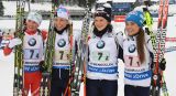 Biathlon World Cup