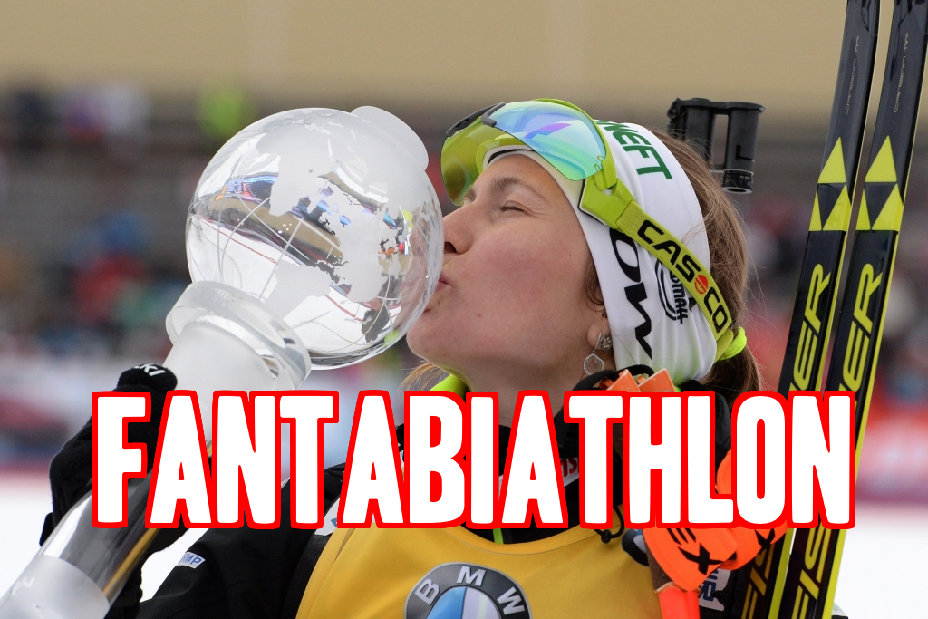 Fantabiathlon: elenco ritiri, anni sabbatici e comeback