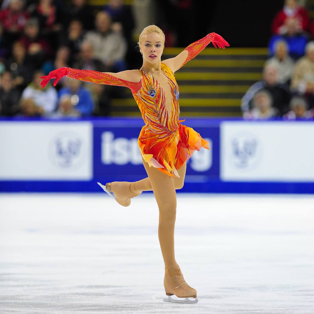 Il riepilogo di Skate Canada, seconda tappa del Grand Prix