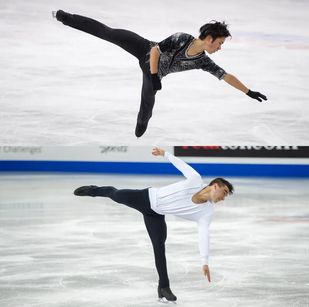 Max Aaron e Shoma Uno scalano le classifiche mondiali