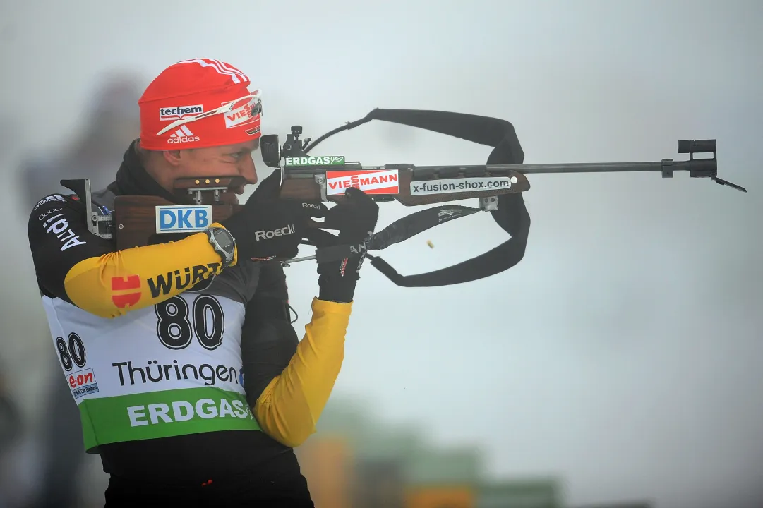 Tedeschi per Hochfilzen. Previsto il rientro di Simon Schempp