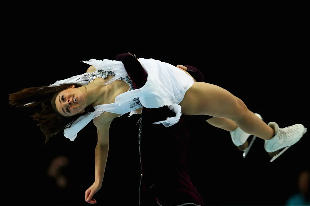Fumata bianca per Riazanova/Vaturi e altre novità nella danza italiana