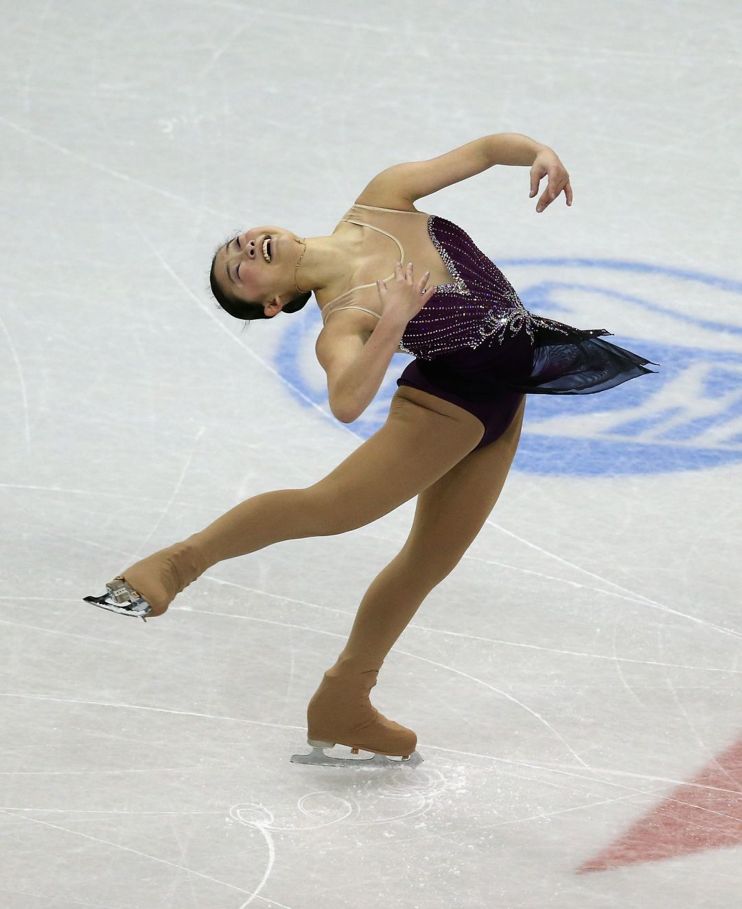Caroline Zhang riparte dai Regional Championships
