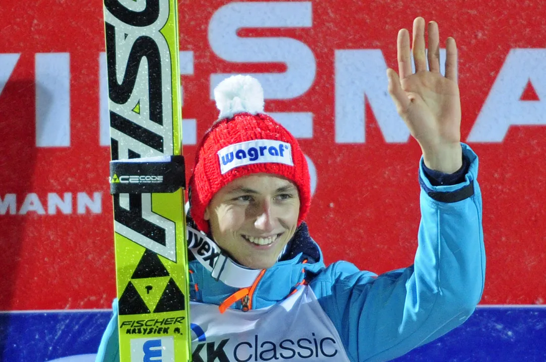 Sciolte le riserve: Biegun gareggerà anche a Kuusamo