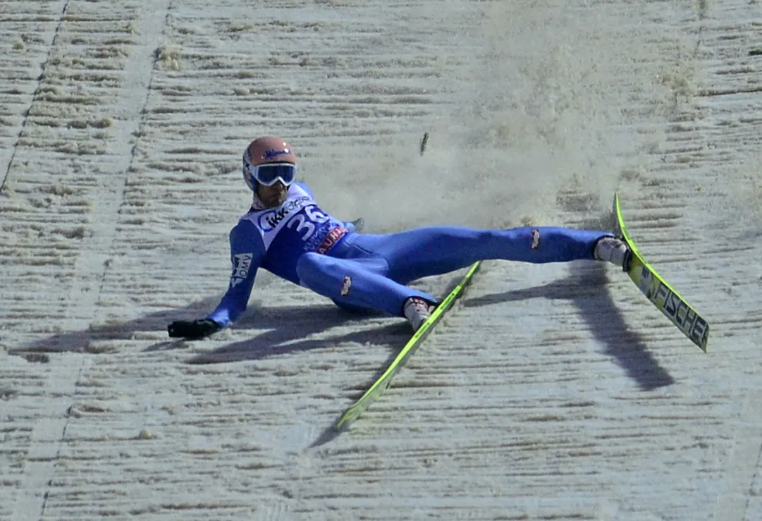 Andreas Kofler arruolabile per Kuusamo