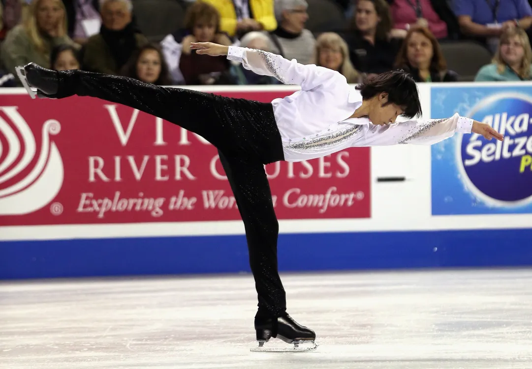 Tatsuki Machida: “Philipp Mills valorizza al meglio il mio lato artistico”