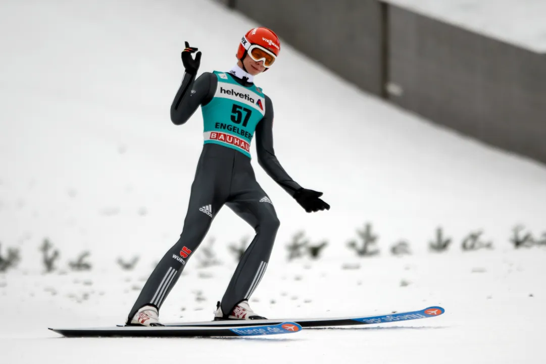 Tedeschi per Bad Mittendorf