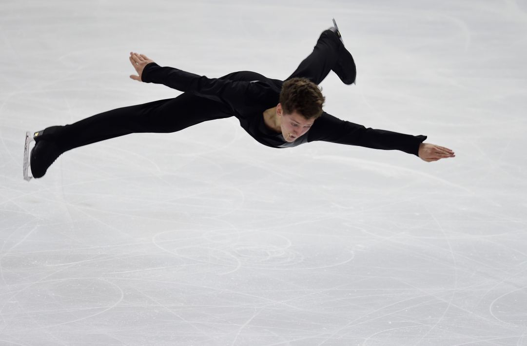 Kovtun, Menshov e Voronov oltre i novanta punti nel corto dei Nazionali ...