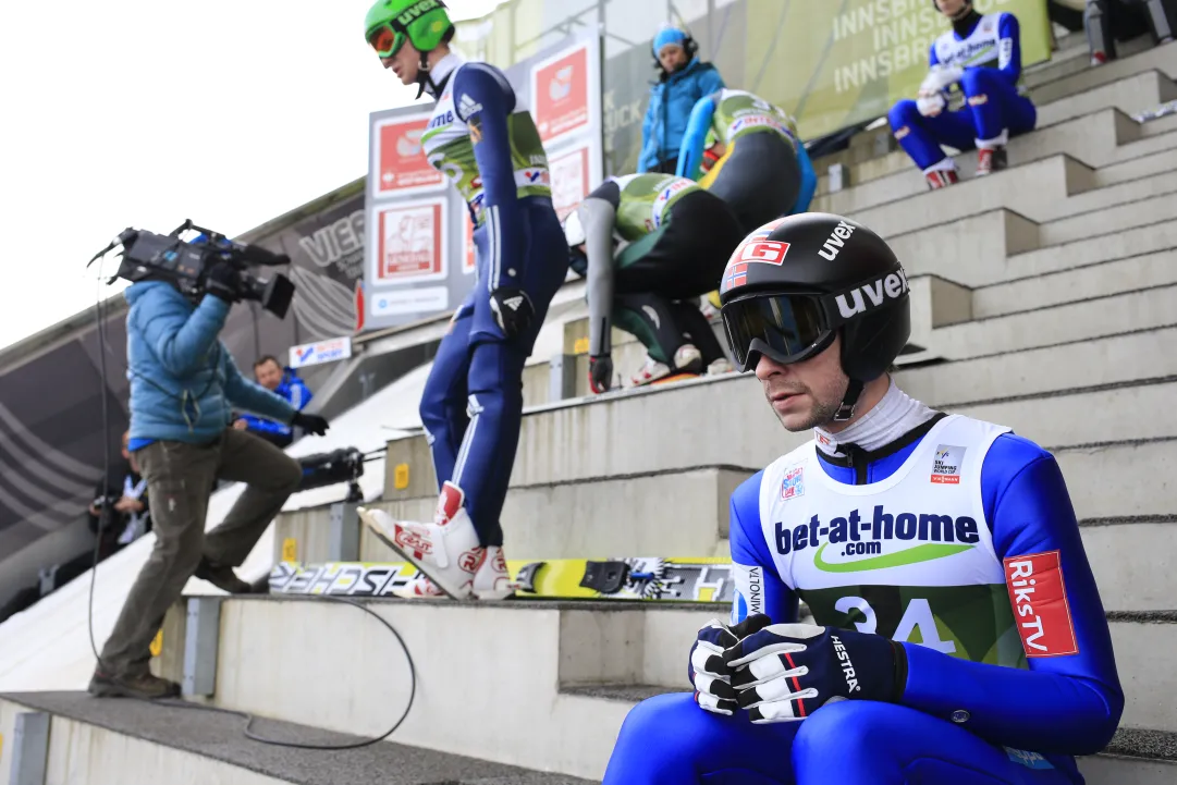 Bardal e Jacobsen rientrano nelle gare polacche di Wisla e Zakopane