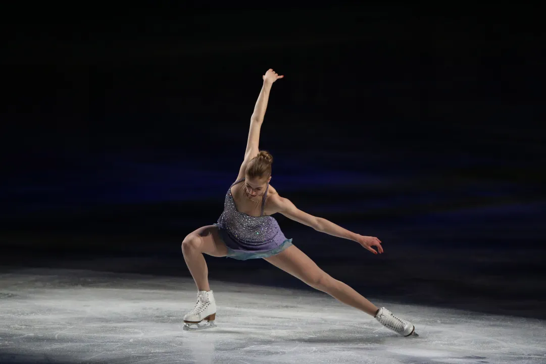 Carolina Kostner a giudizio presso il Tribunale Antidoping del Coni