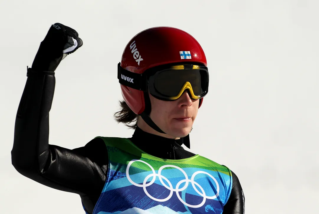 Forfait di Janne Happonen per le gare di Bad Mittendorf