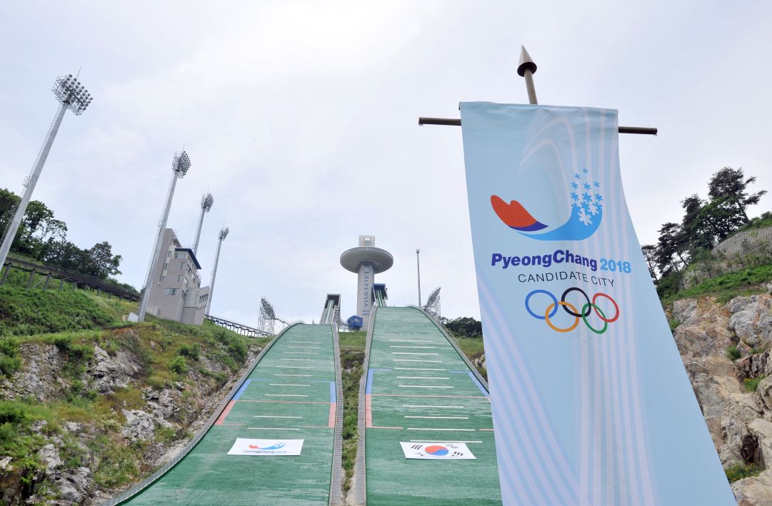 Il pattinaggio sincronizzato escluso dai Giochi Olimpici del 2018