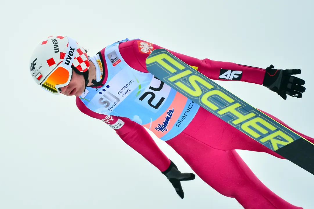 Kot e Stoch rientrano ad Hinzenbach