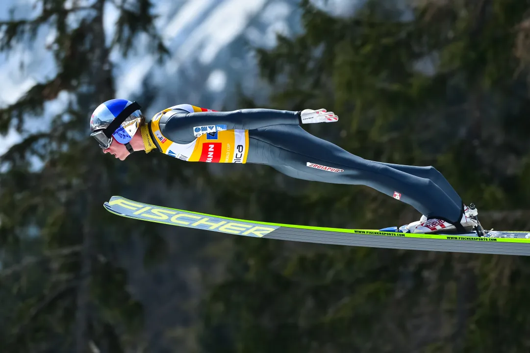 Gregor Schlierenzauer guida gli austriaci a Klingenthal