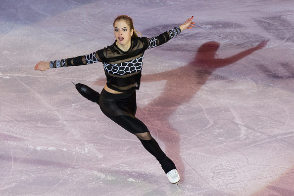 La WADA si appella al TAS chiedendo una pena più severa per Carolina Kostner