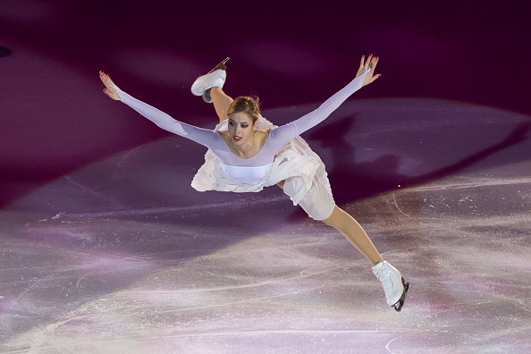 Le ultime sull'udienza di Carolina Kostner