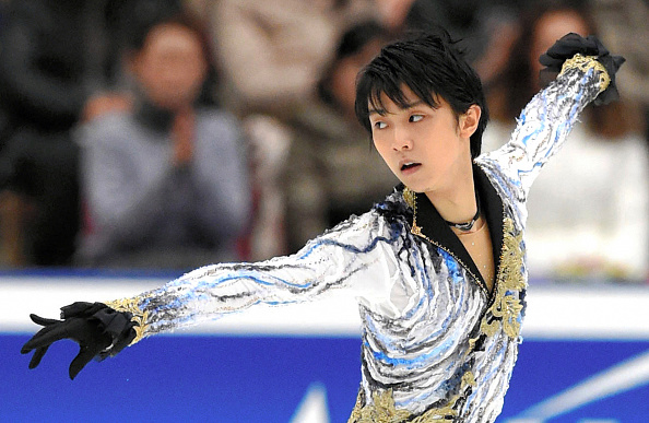 Incertezza sulle condizioni fisiche di Yuzuru Hanyu