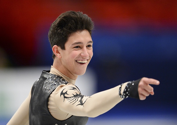 L'israeliano Daniel Samohin sbanca Salt Lake City, migliore libero per il giapponese Shoma Uno