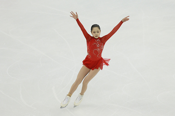 Satoko Miyahara trionfa a Salt Lake City dove brilla anche Elizabet Turzynbaeva