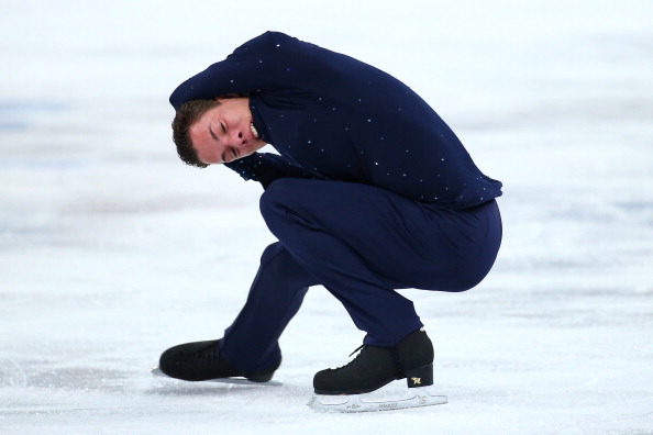 Laurine Lecavalier e Jorik Hendrickx spiccano il volo nel NRW Trophy