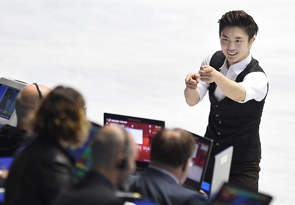 Han Yan vince la sfida in alta quota con Boyang Jin