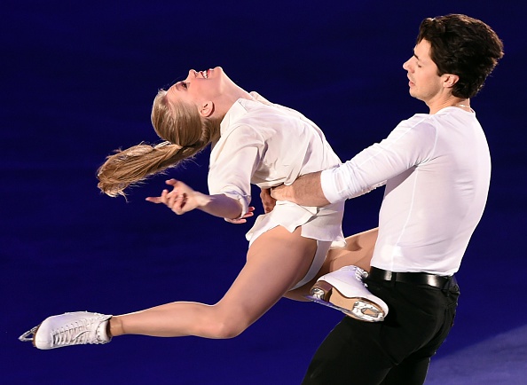 Le ultime su Sotnikova, Papadakis, Weaver/Poje e tanti altri