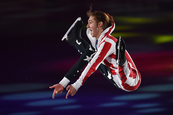 Anche Jason Brown rinuncia al NHK Trophy di Nagano