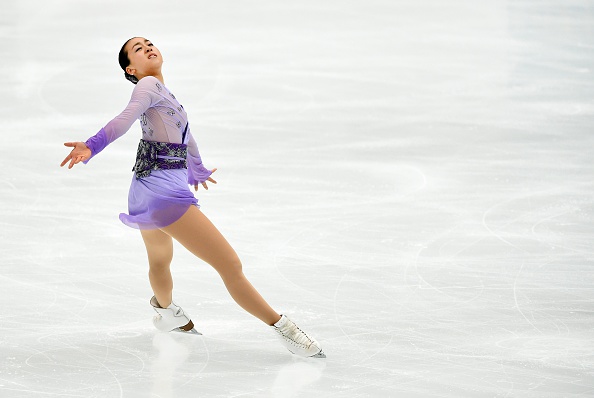 Mao Asada e Shoma Uno propiziano il trionfo nipponico nel decennale del Japan Open