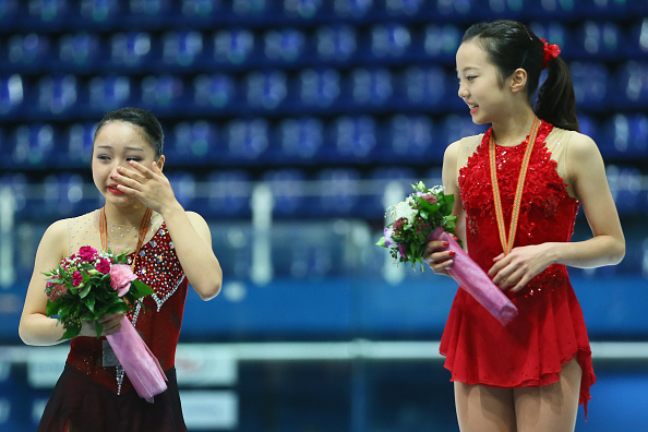 Marin Honda vince a Zagabria ed elimina Wakaba Higuchi. Ottimo quinto posto per Sara Casella