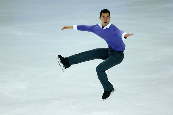 Patrick Chan e Weaver/Poje 'sul velluto' nei Campionati nazionali canadesi