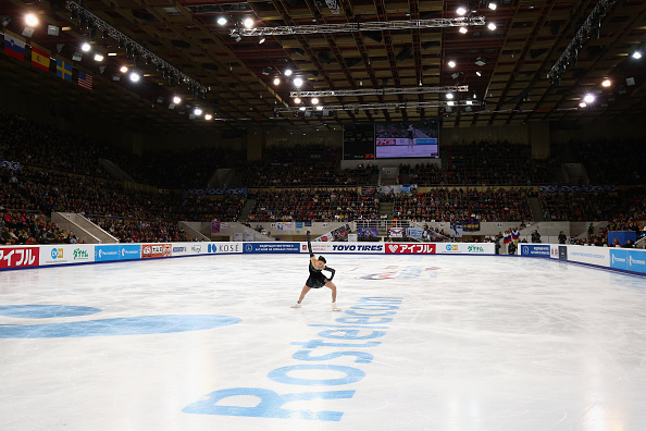 Il riepilogo della Rostelecom Cup tappa del riscatto per Radionova e Stolbova/Klimov