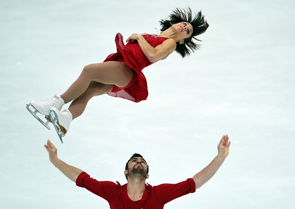 Duhamel/Radford