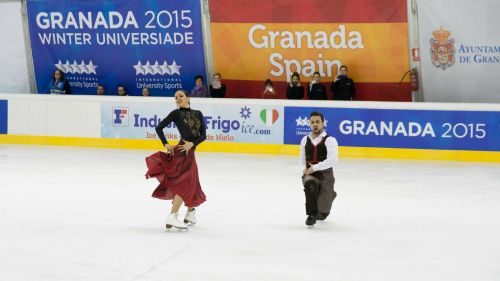 Paulina Fialkova e Iaroslav Ivanov vincono le sprint delle Universiadi. Il racconto di Veronica Bessone, parte 2