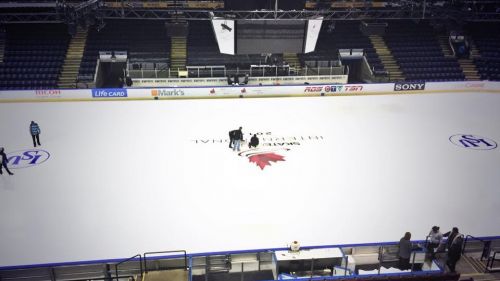 Tutti i record di Skate Canada