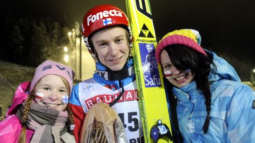 Europei Allround: l’Olanda è sempre padrona, titoli a Blokhuijsen e Wüst