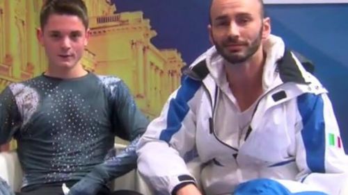 Björn Ferry ne ha per tutti: la masturbazione di Kalla, il bullismo di Ekholm, le sbronze dei norvegesi 