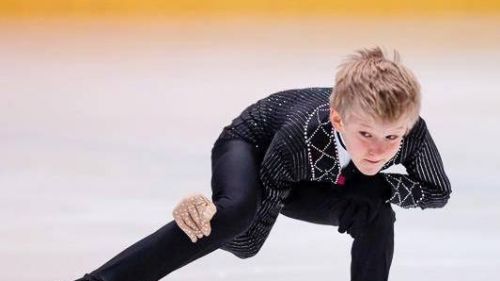 Daniel Grassl e Adrien Bannister trionfano nell'Hellmut Seibt Memorial di Vienna